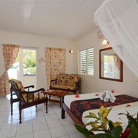 Hotel Keegans Beachside Bequia Island Zewnętrze zdjęcie