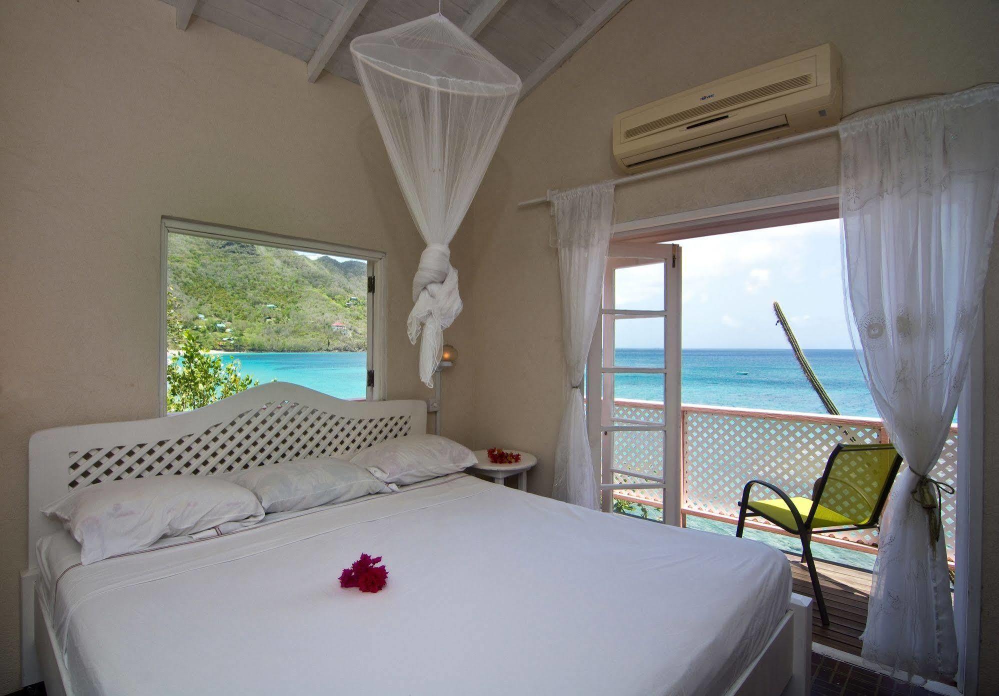 Hotel Keegans Beachside Bequia Island Zewnętrze zdjęcie