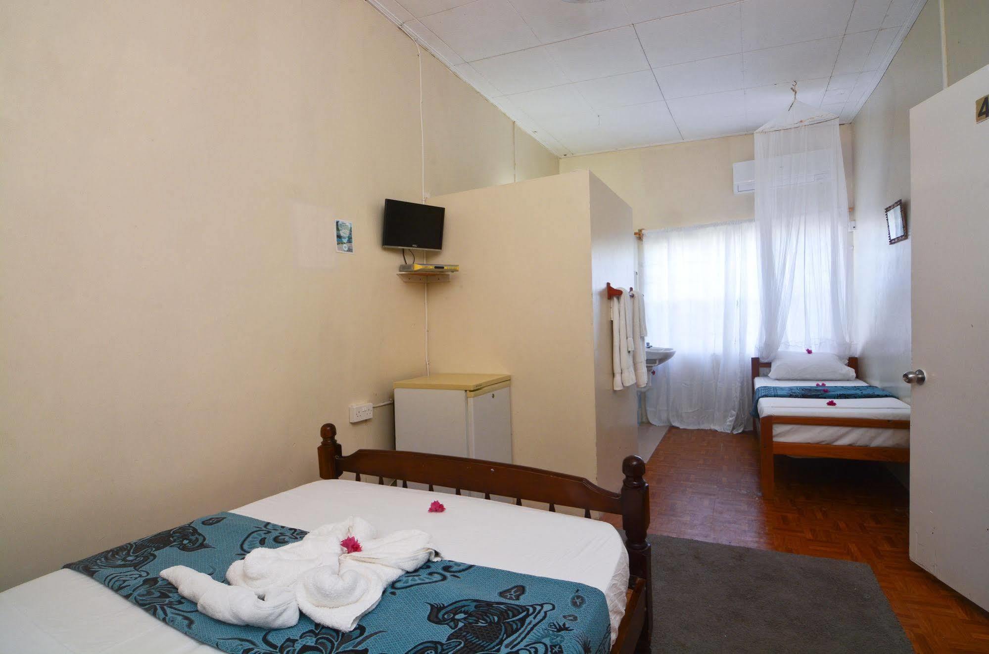 Hotel Keegans Beachside Bequia Island Zewnętrze zdjęcie